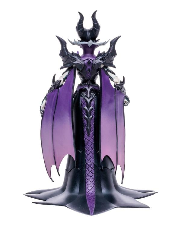 Disney Mirrorverse 7" Maleficent Figure Gallery Image 6