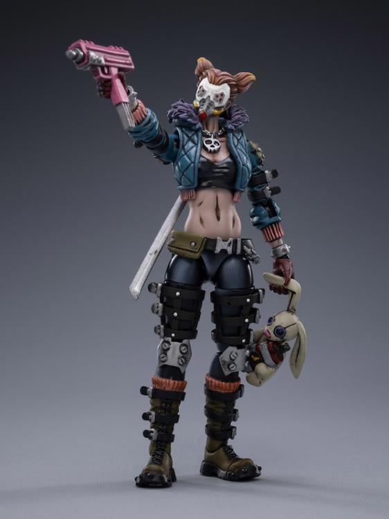 Battle for the Stars: The Cult of San Reja Ailie 1/18 Scale Figure Gallery Image 6