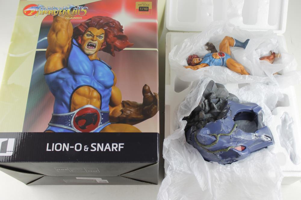 Defective Loot Box #0522 (DAMAGED - ALL SALES FINAL) Gallery Image 11