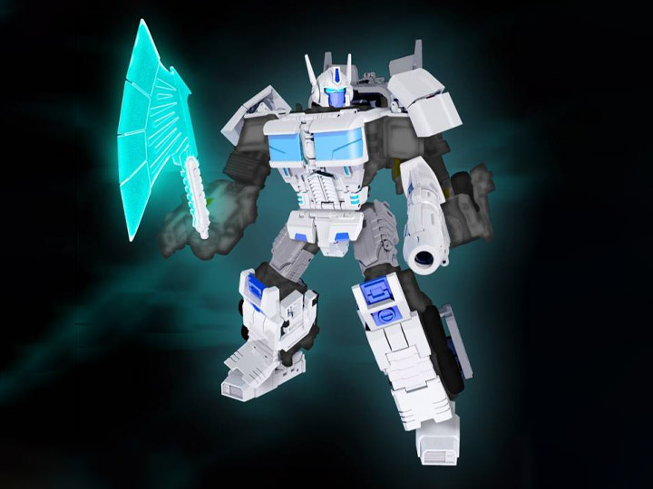 SND-02 Primo Prafectus Upgrade Kit Gallery Image 1
