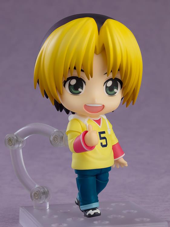 Hikaru no Go Nendoroid No.1720 Hikaru Shindo Gallery Image 3