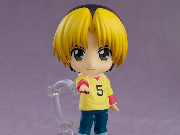 Hikaru no Go Nendoroid No.1720 Hikaru Shindo Gallery Image 1