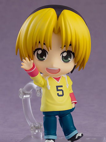 Hikaru no Go Nendoroid No.1720 Hikaru Shindo Gallery Image 2