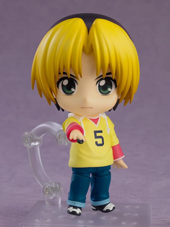 Hikaru no Go Nendoroid No.1720 Hikaru Shindo Gallery Image 4