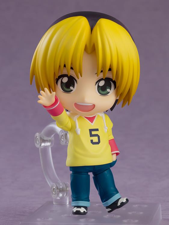 Hikaru no Go Nendoroid No.1720 Hikaru Shindo Gallery Image 5