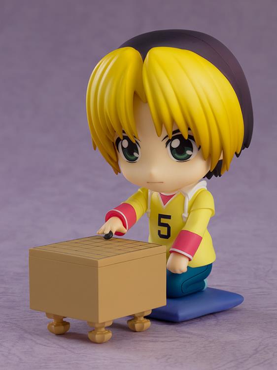 Hikaru no Go Nendoroid No.1720 Hikaru Shindo Gallery Image 6