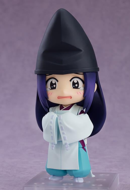 Hikaru no Go Nendoroid No.1721 Fujiwara no Sai Gallery Image 5