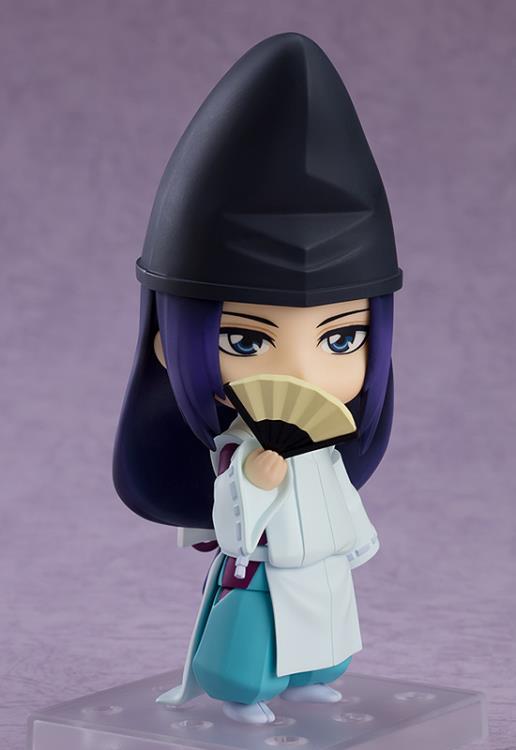 Hikaru no Go Nendoroid No.1721 Fujiwara no Sai Gallery Image 4