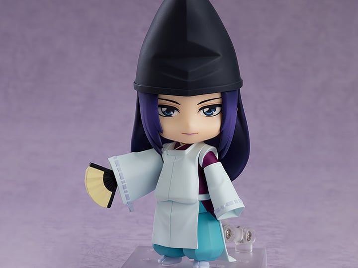 Hikaru no Go Nendoroid No.1721 Fujiwara no Sai Gallery Image 1