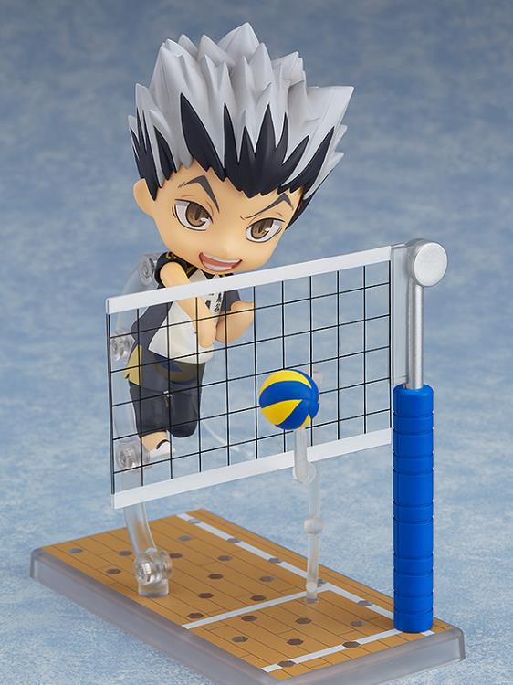 Haikyuu!! Nendoroid No.719 Kotaro Bokuto (Reissue) Gallery Image 8