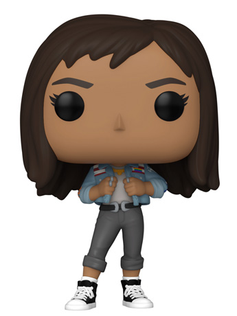 Pop! Marvel: Doctor Strange in the Multiverse of Madness - America Chavez Gallery Image 2