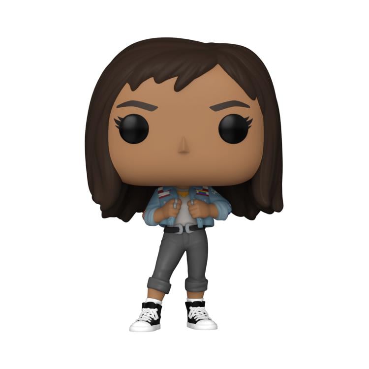 Pop! Marvel: Doctor Strange in the Multiverse of Madness - America Chavez Gallery Image 3