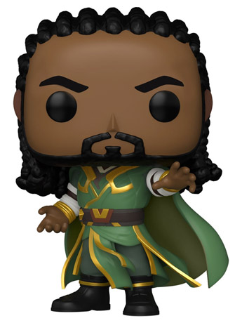 Pop! Marvel: Doctor Strange in the Multiverse of Madness - Master Mordo Gallery Image 2