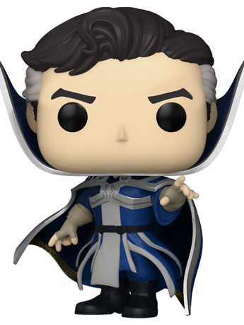 Pop! Marvel: Doctor Strange in the Multiverse of Madness - Supreme Strange Gallery Image 2