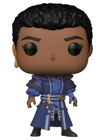 Pop! Marvel: Doctor Strange in the Multiverse of Madness - Sara Gallery Image 2
