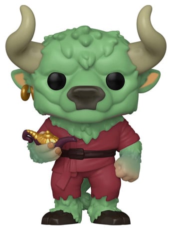 Pop! Doctor Strange in the Multiverse of Madness - Super Sized 6" Rintrah Gallery Image 2