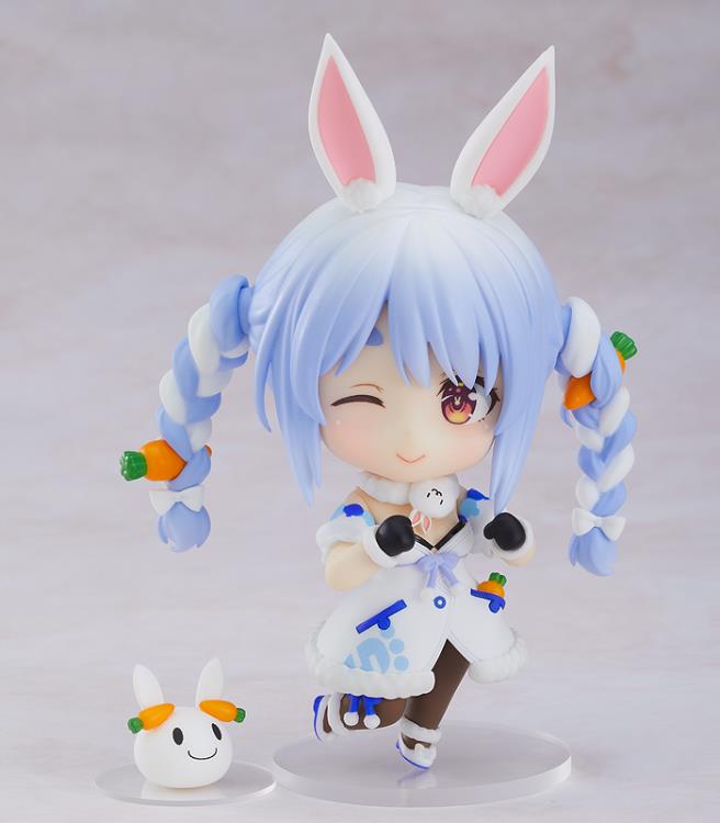 Hololive Nendoroid No.1823 Usada Pekora Gallery Image 3