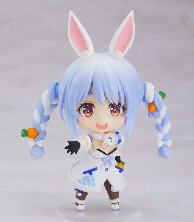 Hololive Nendoroid No.1823 Usada Pekora Gallery Image 6