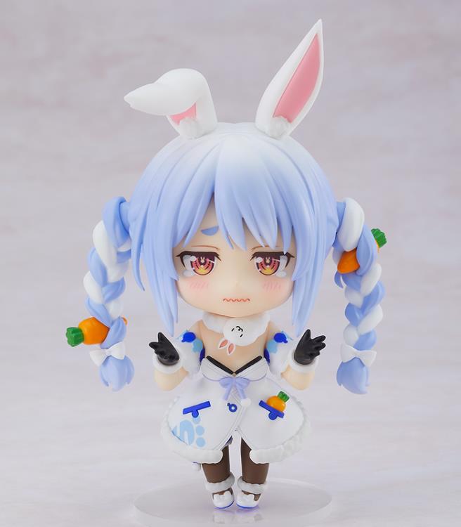 Hololive Nendoroid No.1823 Usada Pekora Gallery Image 5