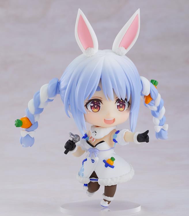 Hololive Nendoroid No.1823 Usada Pekora Gallery Image 7