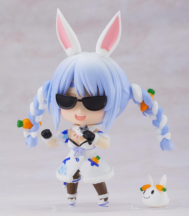 Hololive Nendoroid No.1823 Usada Pekora Gallery Image 8