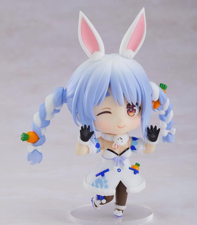 Hololive Nendoroid No.1823 Usada Pekora Gallery Image 4
