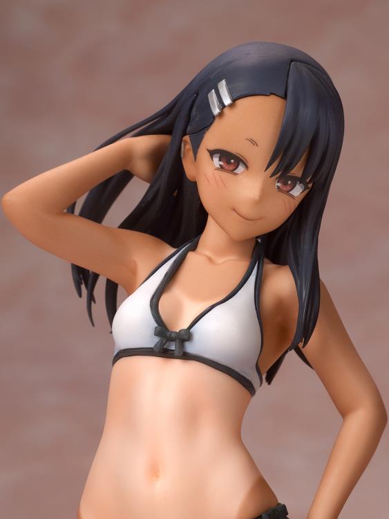 Don't Toy With Me, Miss Nagatoro Nagatoro Hayase (Summer Queens) 1/8 Scale Figure Gallery Image 6