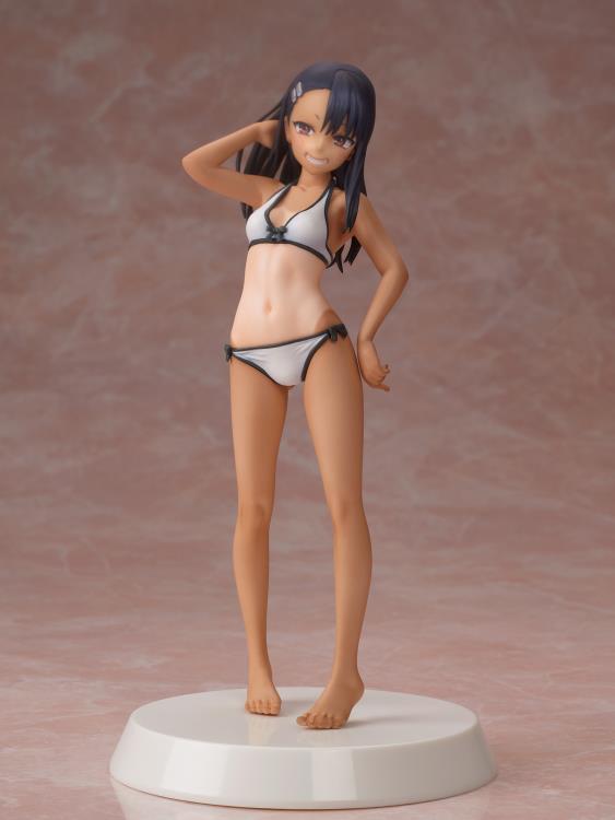 Don't Toy With Me, Miss Nagatoro Nagatoro Hayase (Summer Queens) 1/8 Scale Figure Gallery Image 8