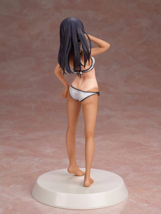 Don't Toy With Me, Miss Nagatoro Nagatoro Hayase (Summer Queens) 1/8 Scale Figure Gallery Image 5