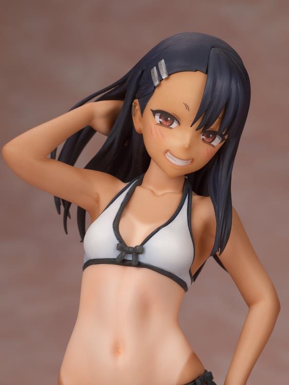 Don't Toy With Me, Miss Nagatoro Nagatoro Hayase (Summer Queens) 1/8 Scale Figure Gallery Image 10