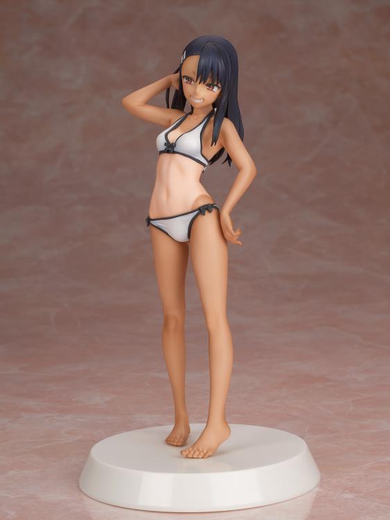 Don't Toy With Me, Miss Nagatoro Nagatoro Hayase (Summer Queens) 1/8 Scale Figure Gallery Image 9