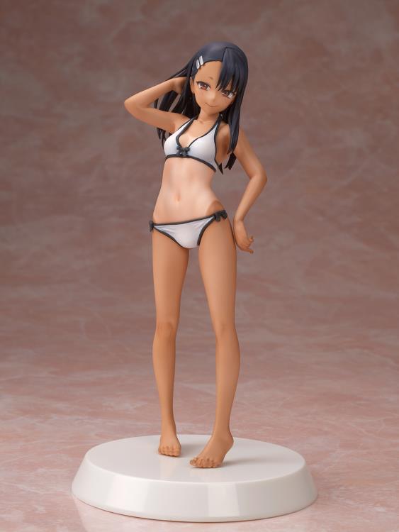 Don't Toy With Me, Miss Nagatoro Nagatoro Hayase (Summer Queens) 1/8 Scale Figure Gallery Image 3
