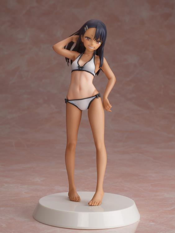 Don't Toy With Me, Miss Nagatoro Nagatoro Hayase (Summer Queens) 1/8 Scale Figure Gallery Image 7