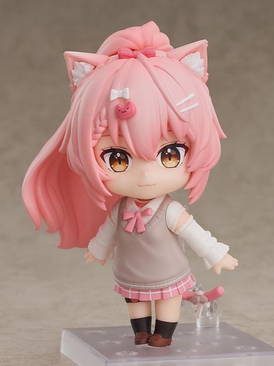 HiiroVTuber Nendoroid No.1831 Hiiro Gallery Image 3