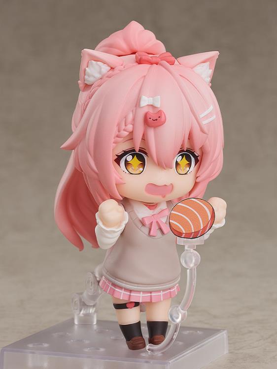 HiiroVTuber Nendoroid No.1831 Hiiro Gallery Image 5