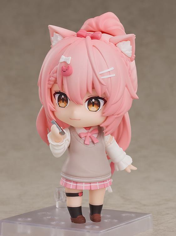 HiiroVTuber Nendoroid No.1831 Hiiro Gallery Image 4