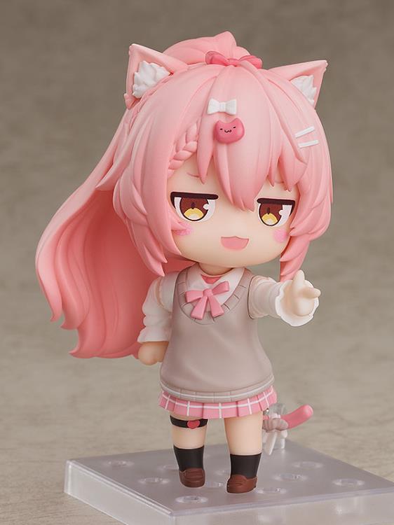 HiiroVTuber Nendoroid No.1831 Hiiro Gallery Image 7