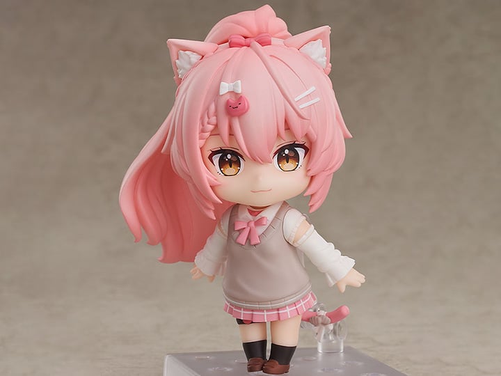 HiiroVTuber Nendoroid No.1831 Hiiro Gallery Image 1