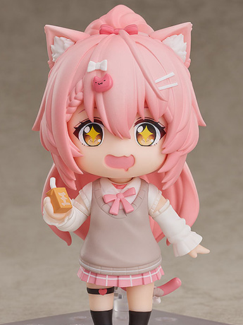 HiiroVTuber Nendoroid No.1831 Hiiro Gallery Image 2