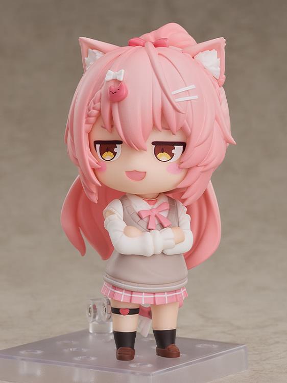 HiiroVTuber Nendoroid No.1831 Hiiro Gallery Image 8