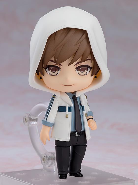 Love & Producer Nendoroid No.1119 Qi Bai (Reissue) Gallery Image 7