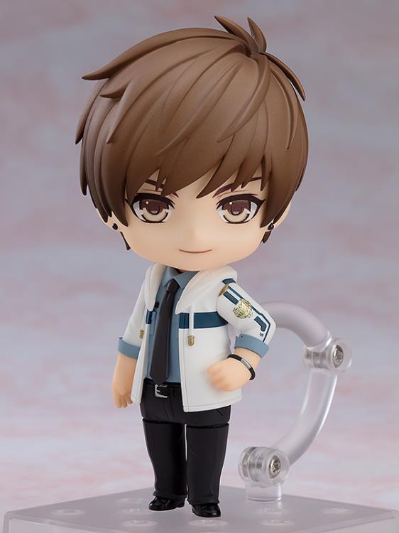Love & Producer Nendoroid No.1119 Qi Bai (Reissue) Gallery Image 3