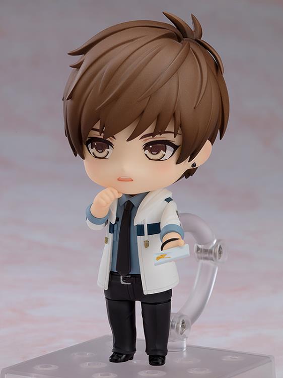 Love & Producer Nendoroid No.1119 Qi Bai (Reissue) Gallery Image 6