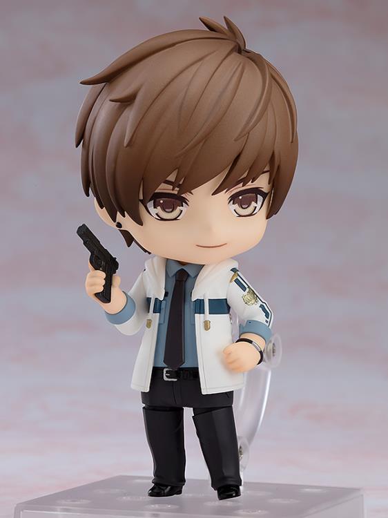 Love & Producer Nendoroid No.1119 Qi Bai (Reissue) Gallery Image 4