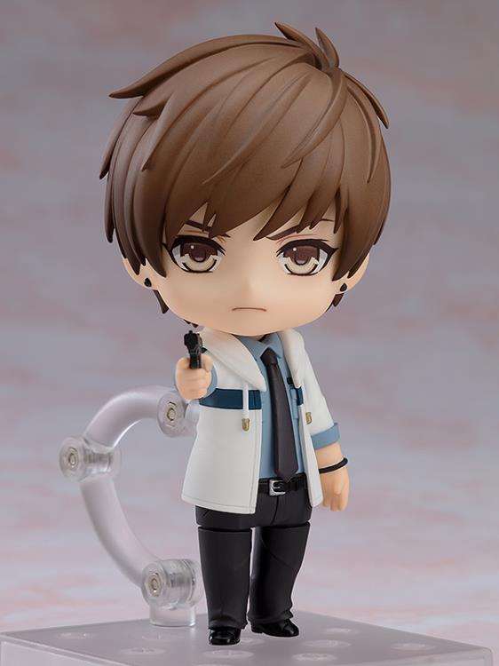 Love & Producer Nendoroid No.1119 Qi Bai (Reissue) Gallery Image 5