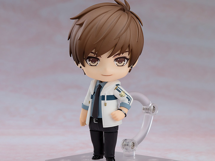 Love & Producer Nendoroid No.1119 Qi Bai (Reissue) Gallery Image 1