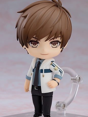 Love & Producer Nendoroid No.1119 Qi Bai (Reissue) Gallery Image 2