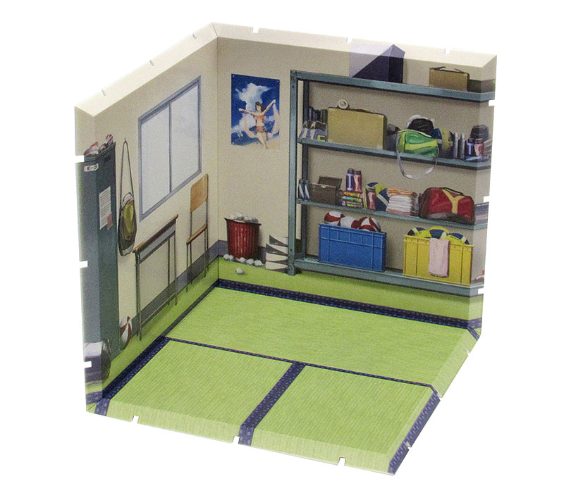Dioramansion 150: Room Gallery Image 4