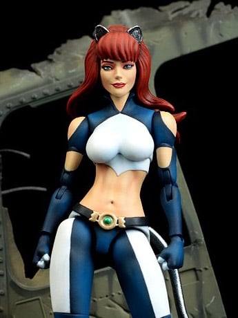 Critter 1/12 Scale Figure Gallery Image 2
