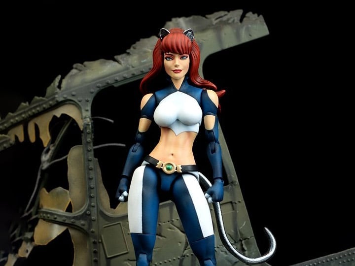 Critter 1/12 Scale Figure Gallery Image 1